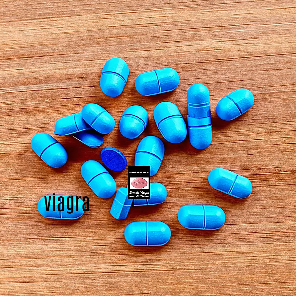 Viagra receta sin receta